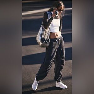 FP Movement Sundown Fleece Joggers